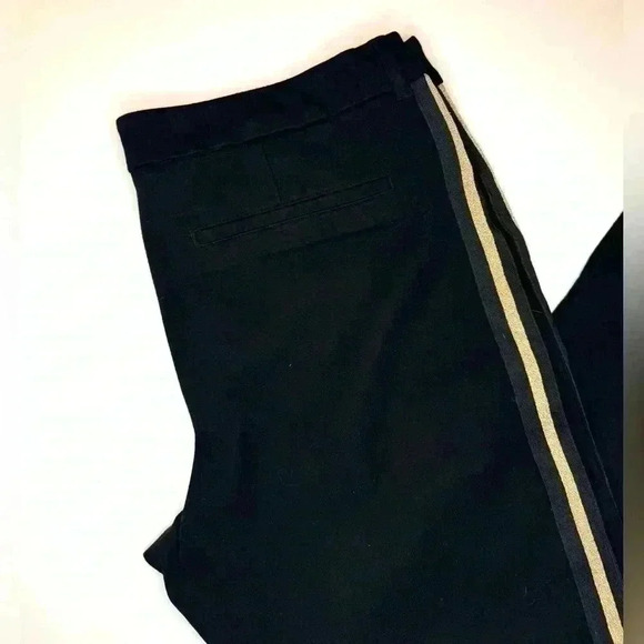 Old Navy Womens Pixie Ankle Pants Size 14 - Picture 9 of 9